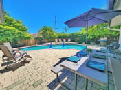 Luxury Area! 4 BR- BNR Vacation Rentals