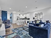 6 bedrooms-2 Homes- BNR Vacations