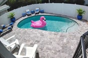 Relaxing Waterfront Retreat - BNR Vacation Rentals