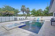 Fun Heated Pool & Spa Home! BNR Vacations