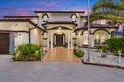 6 Bedroom Pompano
