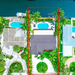 Waterfront Heated Pool BNR Vacation Rentals