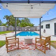 Pool & Spa! BNR Vacation Rentals