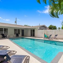 Pool Home! Great Area- BNR Vacation Rentals
