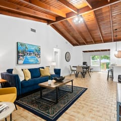 Great neighborhood! BNR Vacation Rentals