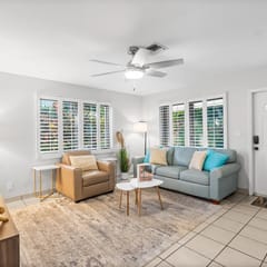 Luxury neighborhood! BNR Vacation Rentals