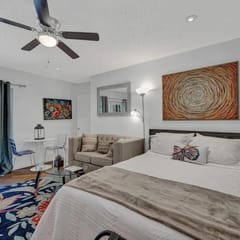 Steps to Hardrock! Managed by BNR Vacation Rentals
