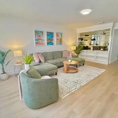 3 BR Pool! BNR Vacation Rentals