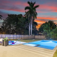 Heated Pool & Spa! BNR Vacations