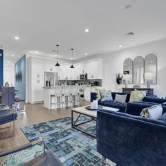 6 bedrooms-2 Homes- BNR Vacations