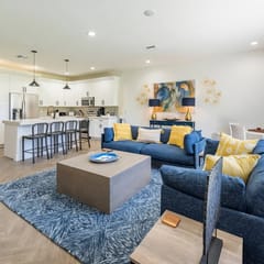 Gorgeous Designer Home! BNR Vacations