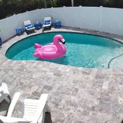 Relaxing Waterfront Retreat - BNR Vacation Rentals