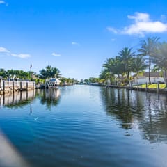 Luxury Area! Waterfront Views- BNR Vacations