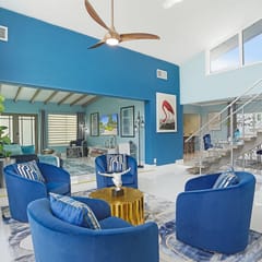 STUNNING! Heated Pool & Spa- BNR Vacations