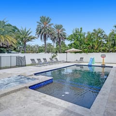 Fun Heated Pool & Spa Home! BNR Vacations