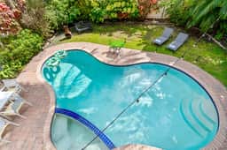 Best Location in Lauderdale! BNR Vacation Rentals