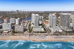 Penthouse W Hotel! Managed by BNR Vacation Rentals