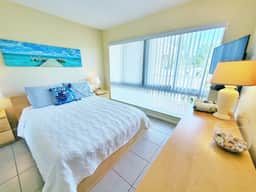 Just Steps to the Beach!   BNR Vacation Rentals