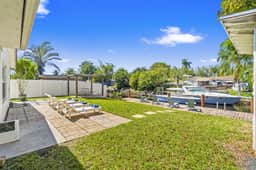 5 minutes from Hard Rock!    BNR Vacation Rentals