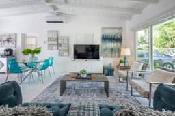 Designer Pool Home!  BNR Vacation Rentals