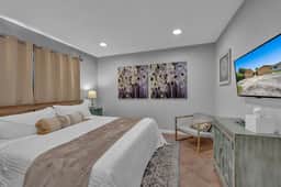 Steps to Hardrock! Managed by BNR Vacation Rentals