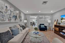 Steps to Hardrock! Managed by BNR Vacation Rentals