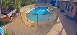 The Hacienda-  Managed by BNR Vacation Rentals