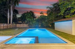 Heated Pool!  Spa!  Firepit!  BNR Vacation Rentals