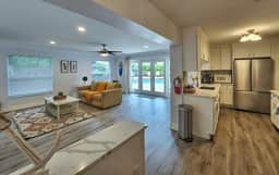 Casa Oasis w/Pool in Costal Town! Managed by BNR Vacation Rentals!
