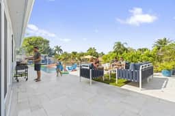FUN in the SUN Pool House!  BNR Vacation Rentals