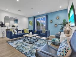 2 Designer homes!  Managed by BNR Vacation Rentals