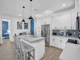 New Designer Home! Managed by BNR Vacation Rentals