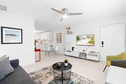 Close to UM & Shopping.  BNR Vacation Rentals