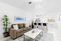 Luxury Miami!    Managed by BNR Vacation Rentals