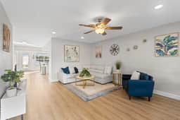 Waterfront Modern Retreat! - BNR Vacation Rentals