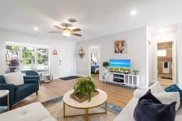 Waterfront Modern Retreat! - BNR Vacation Rentals