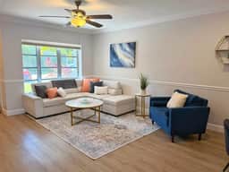Relaxing Waterfront Gem! - BNR Vacation Rentals