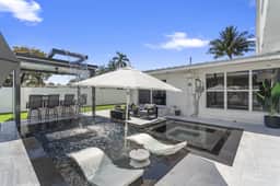 Stunning Home!     Managed by BNR Vacation Rentals