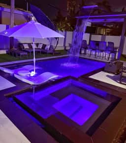 Stunning Home!     Managed by BNR Vacation Rentals