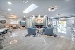 Waterfront w/ Heated Pool! Managed by BNR Vacation Rentals