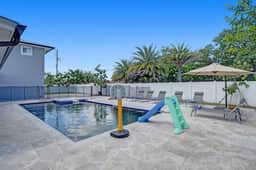 Fun Family Pool & Spa Home!  BNR Vacation Rentals