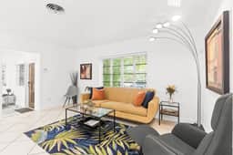 Location Huge yard Managed by BNR Vacation Rentals