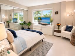 Waterfront Condo Near Beach & Las Olas 🌴BNR Vacation Rentals