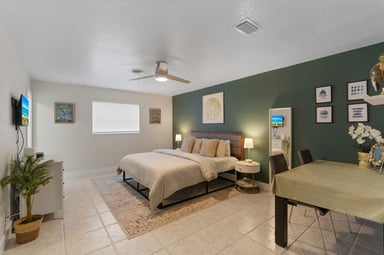 Bedroom 1