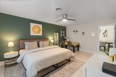 Bedroom 6