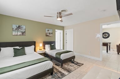 Bedroom 5