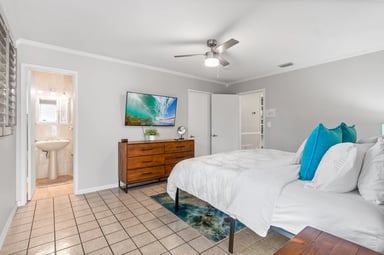 Bedroom 4