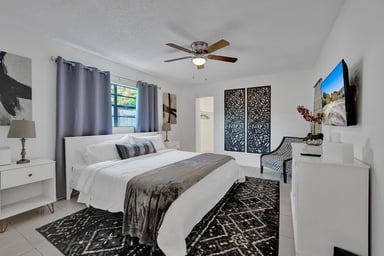 Bedroom 5