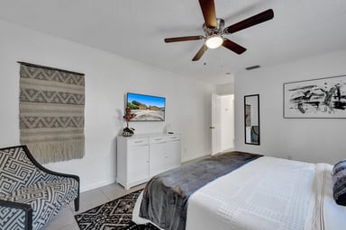 Bedroom 4