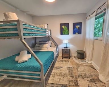 Bedroom 5